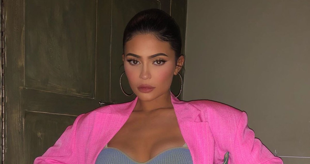 Kylie Jenner se našla u problemima sa zakonom zbog svoje linije kozmetike